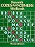 Fun with Codes and Ciphers Workbook