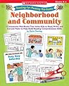 Reading-for-Meaning Mini-Books: Neighborhood and Community: 12 Interactive Mini-Books That Invite Kids to Read, Write, and Cut and Paste to Help Build ... Skills (20 Emergent Reader Mini-Books)
