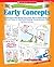 Reading-for-Meaning Mini-Books: Early Concepts: 12 Interactive Mini-Books That Invite Kids to Read, Write, and Cut and Paste to Help Build Reading Comprehension Skills
