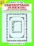 Ready-to-Use Christmas Borders on Layout Grids (Dover Clip Art Series)
