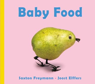 baby food book