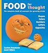 Food For Thought by Saxton Freymann