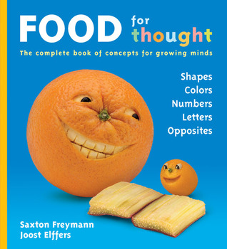Food For Thought (Hardcover)