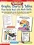 Great Graphs, Charts & Tables That Build Real-Life Math Skills: High-Interest Reproducible Activities (Grades 4-8)