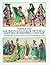 Racinet's Full-Color Pictorial History of Western Costume: With 92 Plates Showing Over 950 Authentic Costumes from the Middle Ages to 1800