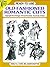 Ready-to-Use Old-Fashioned Romantic Cuts (Dover Clip-Art Series)