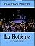 La Bohème in Full Score by Giacomo Puccini