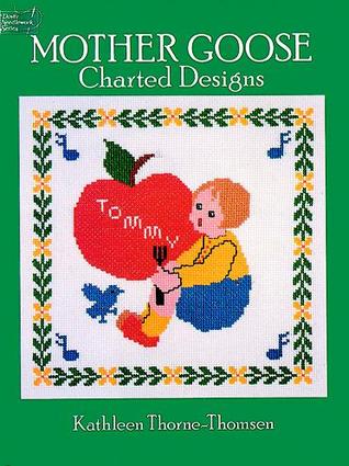 Mother Goose Charted Designs