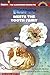 Fluffy Meets The Tooth Fairy (Fluffy the Classroom Guinea Pig #13)