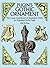 Pugin's Gothic Ornament: The Classic Sourcebook of Decorative Motifs with 100 Plates (Dover Pictorial Archive)