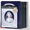 Dear America: The Birth of Our Nation Collection: Box Set Dear America: The Birth of Our Nation Collection: Box Set