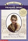 Dear America: The Heading West Collection: Box Set Dear America: The Heading West Collection: Box Set