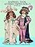 Raphael Tuck Antique Paper Dolls in Full Color