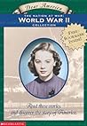 Nation At War: Wwii (Dear America Boxset)