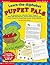 Learn-the-Alphabet Puppet Pals by Mary Beth Spann