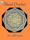 Floral Crochet Floral Crochet