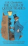 The Club of Queer...