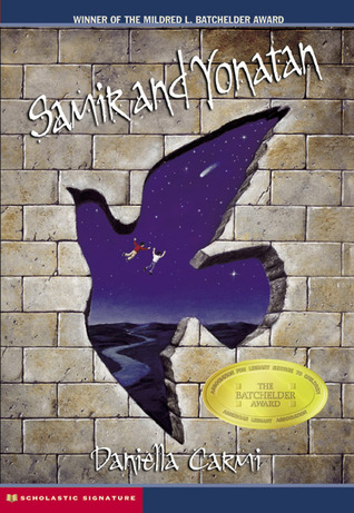 Samir and Yonatan (Paperback)