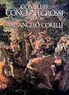 Complete Concerti Grossi in Full Score (Dover Orchestral Music Scores)