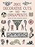 2001 Decorative Cuts and Ornaments (Dover Pictorial Archive)