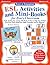 ESL Activities and Mini-Books for Every Classroom by Kama Einhorn