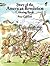 Story of the American Revolution Coloring Book by Peter Copeland