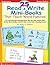 25 Read and Write Mini-Books That Teach Word Families by Nancy I. Sanders