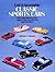 Cut & Assemble Classic Sports Cars: Full-Color Models of the Jaguar XKE, Porsche 911 and Six Others