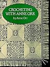 Crocheting with Anne Orr