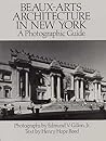 Beaux-Arts Architecture in New York by Edmund V. Gillon Jr.