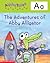 The Adventures of Abby Alligator (Alphatales A)