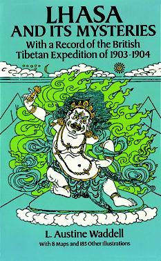 Lhasa and its Mysteries (Paperback)