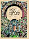 Racinet's Historic Ornament in Full Color (Dover Fine Art, History of Art)