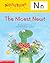 The Nicest Newt by Heather Feldman
