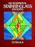 120 Traditional Stained Glass Patterns (Dover Crafts: Stained Glass)