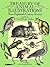 Treasury of Animal Illustrations: From Eighteenth-Century Sources (Dover Pictorial Archive)