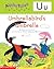 Umbrellabird's Umbrella by Heather Feldman