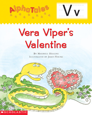Vera Viper's Valentine (AlphaTales V)