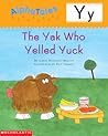 The Yak Who Yelle...