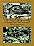 Craftsman Bungalows: 59 Homes from "The Craftsman" (Dover Architecture)