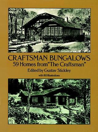 Craftsman Bungalows: 59 Homes from 