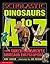 Scholastic Dinosaur A To Z