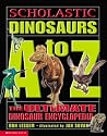 Scholastic Dinosaur A To Z Scholastic Dinosaur A To Z