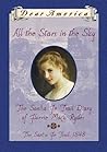All the Stars in the Sky by Megan McDonald