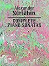 Complete Piano Sonatas (Dover Classical Piano Music) Complete Piano Sonatas (Dover Classical Piano Music)