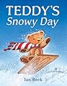 Teddy's Snowy Day