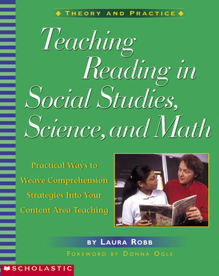 Teaching Reading In Social Studies, Science and Math (Theory and Practice)