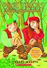 Double Trouble Dwarfs (Pixie Tricks, #7) Double Trouble Dwarfs (Pixie Tricks, #7)