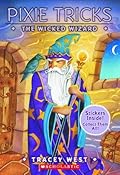 The Wicked Wizard