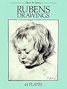Rubens Drawings: 44 Plates (Dover Fine Art, History of Art) Rubens Drawings: 44 Plates (Dover Fine Art, History of Art)